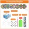 DIY Diamond Art Mandala Coaster Set, 8 Pack with Metal Holder, Cork Base Owl Butterfly Theme, Mosaic Painting Kit for Adults Beginners, Double Layer Craft Supplies